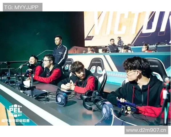 聚焦和平精英：探讨WE战队选手个人能力与团队协作的深度分析