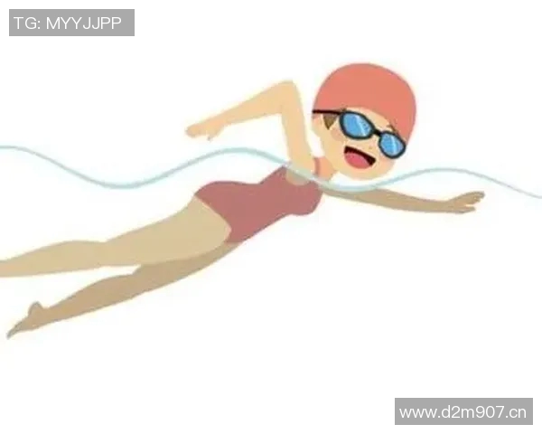 优化自由泳姿势技巧提高游泳效率与减少疲劳的有效方法解析